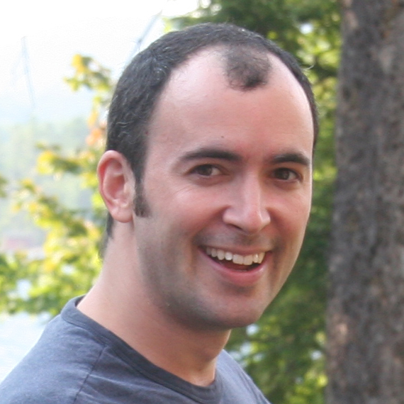Dan Lamprey
